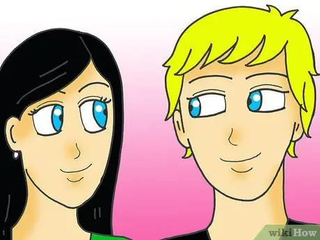 Верни своего бывшего парня (для девочек-подростков), шаг 5