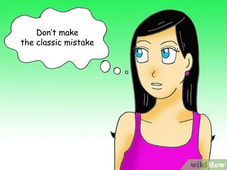 Верни своего бывшего парня (для девочек-подростков), шаг 8