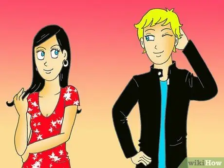 Верни своего бывшего парня (для девочек-подростков), шаг 9