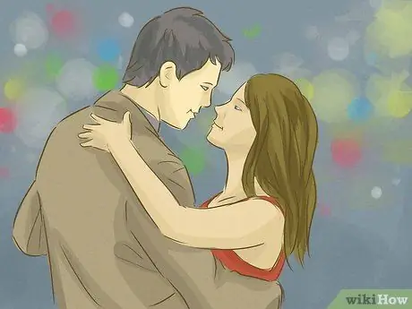 Заставьте бывшего снова влюбиться в вас Шаг 10