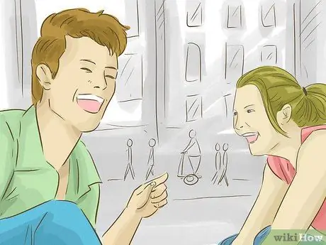 Заставьте бывшего снова влюбиться в вас Шаг 11