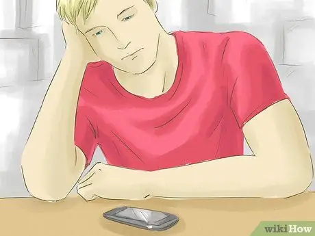 Заставьте бывшего снова влюбиться в вас Шаг 13