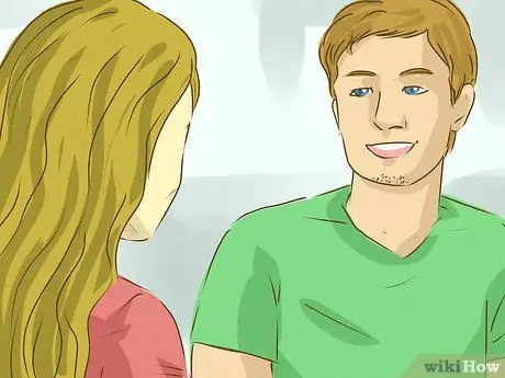 Заставьте бывшего снова влюбиться в вас Шаг 14