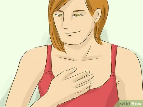 Заставьте своего бывшего снова влюбиться в вас Шаг 16