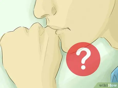 Заставьте бывшего снова влюбиться в вас, шаг 3