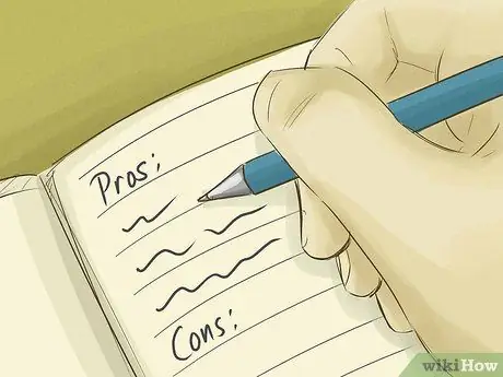 Заставьте бывшего снова влюбиться в вас Шаг 5