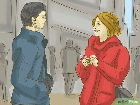 Заставьте бывшего снова влюбиться в вас Шаг 7