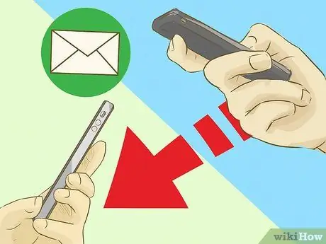 Заставьте бывшего снова влюбиться в вас Шаг 8