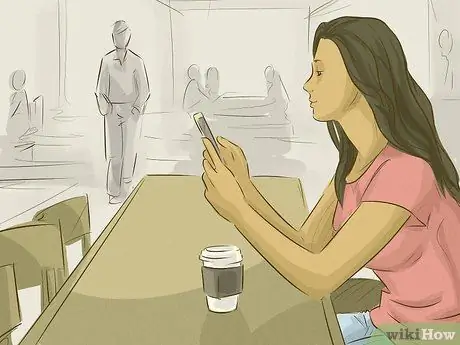 Заставьте бывшего снова влюбиться в вас Шаг 9