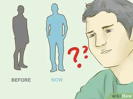 Повысьте самооценку Шаг 7