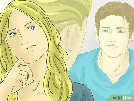 Убедите себя, что вы счастливы в одиночестве Шаг 12