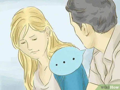 Будь лучшей подругой Шаг 11