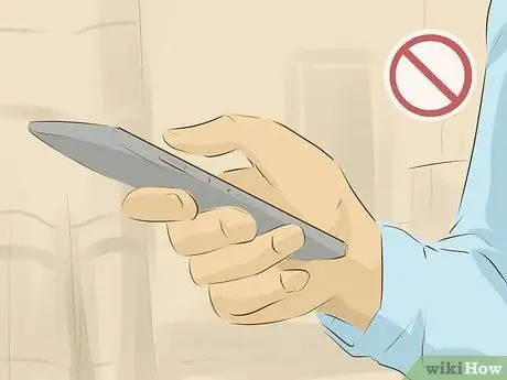 Сделай своего бывшего ревнивым, шаг 3