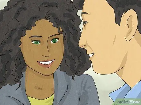 Рандеву с парнем Шаг 9