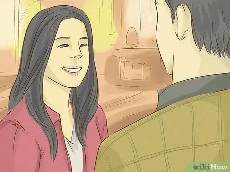 Заставь бывшего ревновать шаг 6