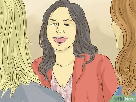 Сделай своего бывшего ревнивым, шаг 1