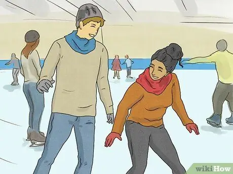 Исправьте отношения, шаг 10