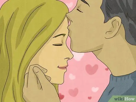 Наладить отношения, шаг 11