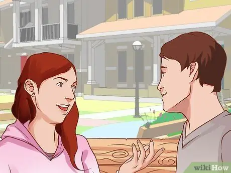 Полюбите мужчину-Козерога Шаг 4