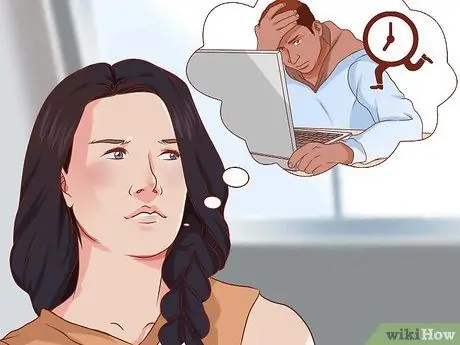 Полюбите мужчину-Козерога Шаг 11