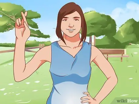 Полюбите мужчину-Козерога Шаг 12