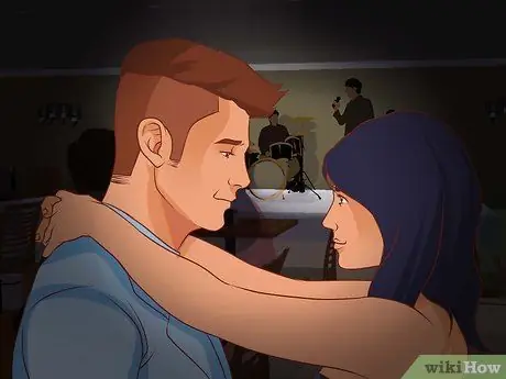 Полюбите мужчину-Козерога Шаг 13