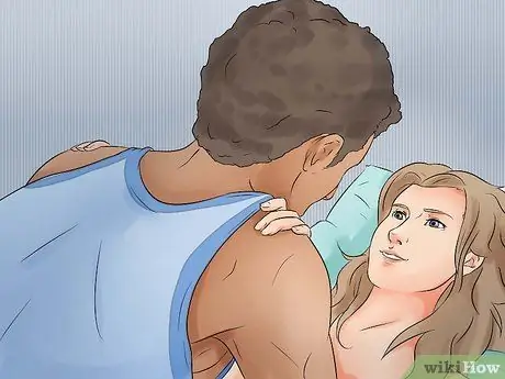 Сделай секс интересным Шаг 10