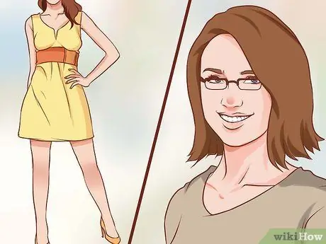 Полюбите мужчину-Козерога Шаг 5