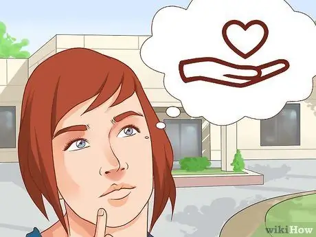 Полюбите мужчину-Козерога Шаг 6