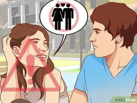 Полюбите мужчину-Козерога Шаг 1