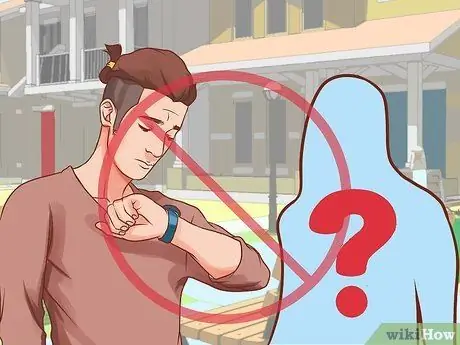 Полюбите мужчину-Козерога Шаг 3