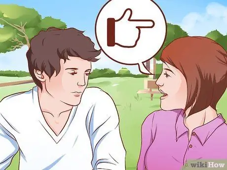 Полюбите мужчину-Козерога Шаг 7