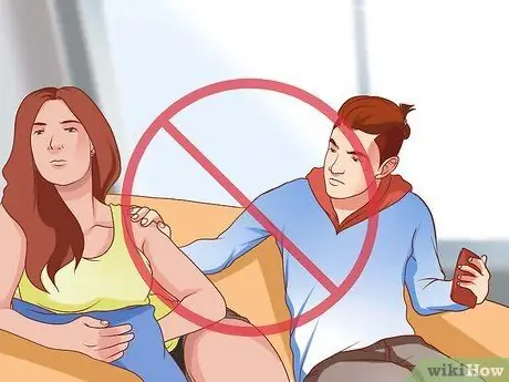 Полюбите мужчину-Козерога Шаг 9