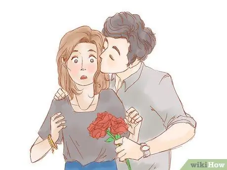 Будь хорошим парнем Шаг 14