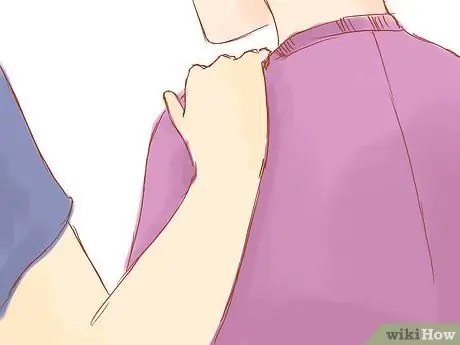 Примите сексуальную ориентацию близкого друга, шаг 7