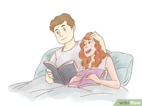 Будь хорошим парнем, шаг 4