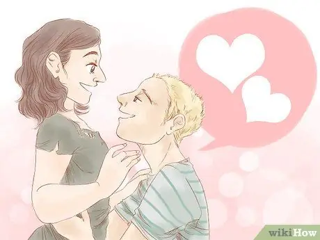 Будьте романтичны в постели, шаг 9