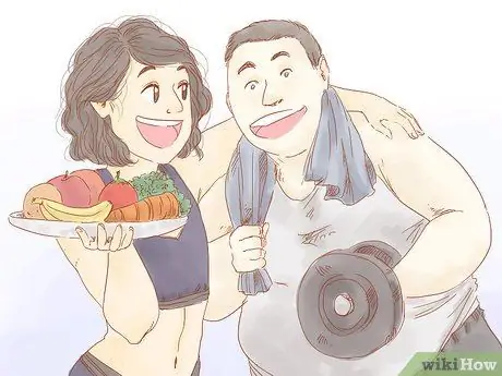 Будьте счастливы, будучи самим собой Шаг 5