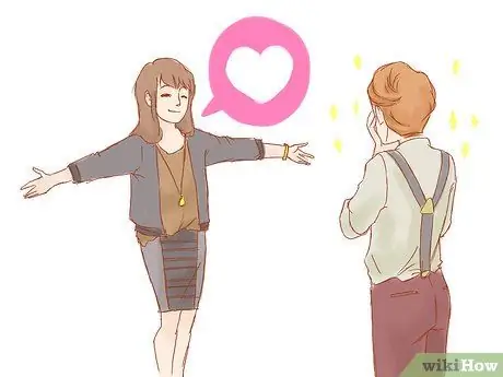 Примите сексуальную ориентацию близкого друга, шаг 6