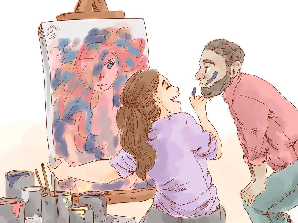 4 способа проявить привязанность к тому, кто в ней нуждается