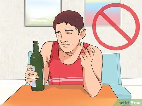 Как мужчина справиться с разводом Шаг 1