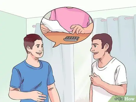 Как мужчина справиться с разводом Шаг 12