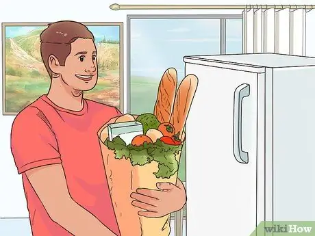 Как мужчина справиться с разводом Шаг 13