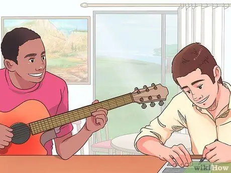 Как мужчина справиться с разводом Шаг 2