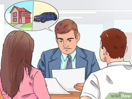 Как мужчина справиться с разводом Шаг 3