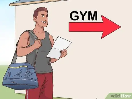 Как мужчина справиться с разводом Шаг 4