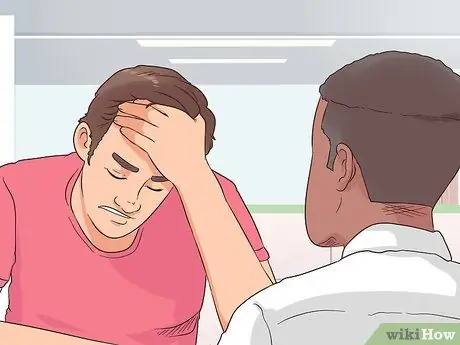 Как мужчина справиться с разводом Шаг 5