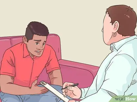 Как мужчина справиться с разводом Шаг 6