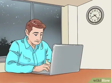 Как мужчина справиться с разводом Шаг 7