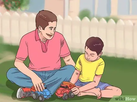 Как мужчина справиться с разводом Шаг 8